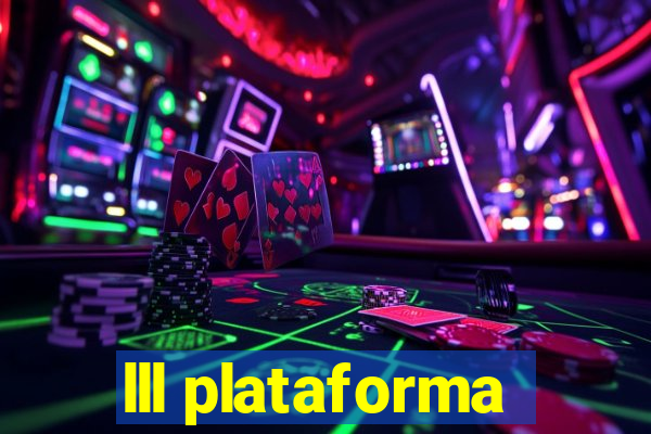 lll plataforma